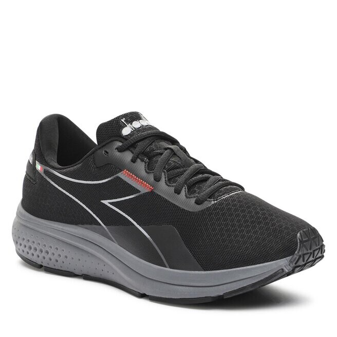 

Кроссовки Diadora Passo, черный