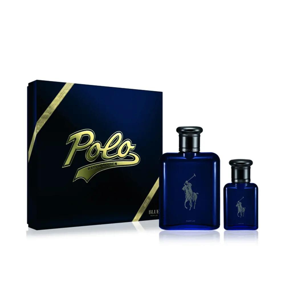 

Туалетная вода Ralph Lauren Polo Blue Parfum, 125 мл