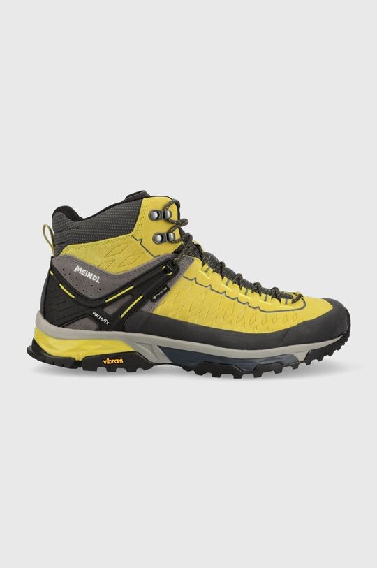 

Ботинки Top Trail Mid GTX Meindl, желтый