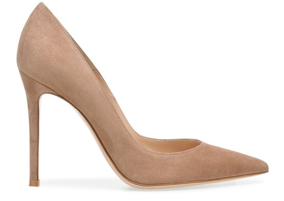 

Туфли Gianvito 105 Gianvito Rossi