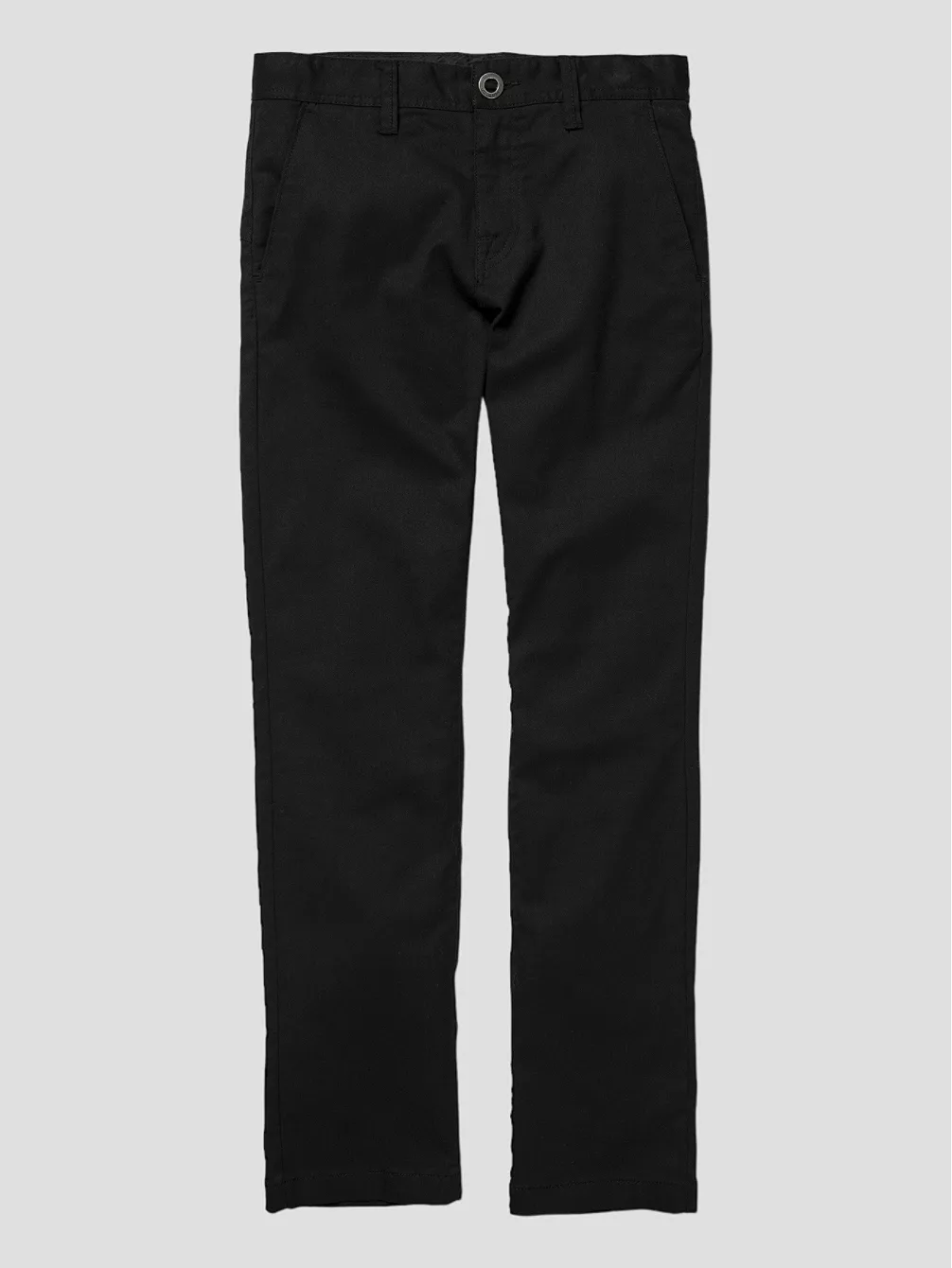 

Брюки Frickin Modern Stretch Volcom, черный