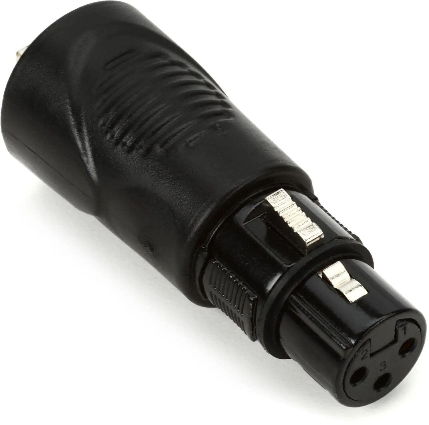 

Accu-Cable ACRJ453PFM RJ45 — 3-контактный адаптер DMX «мама»