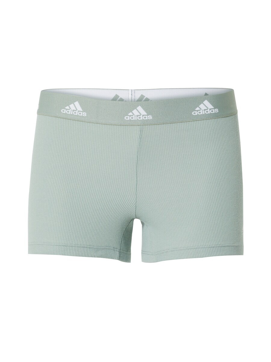 

Трусы Adidas FAST DRY, светло-зеленый