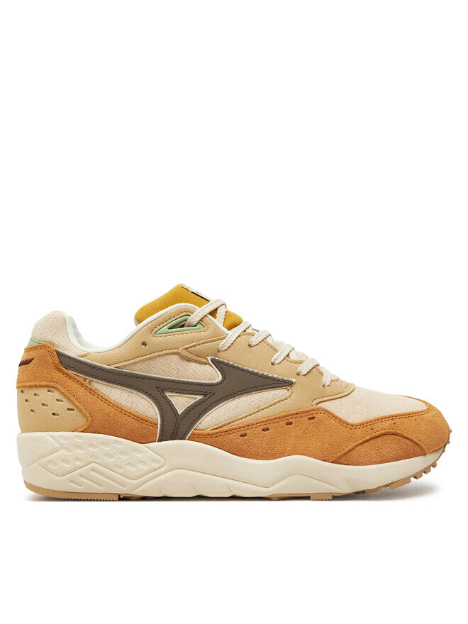 

Кроссовки Mizuno Contender ' Countryside ', бежевый