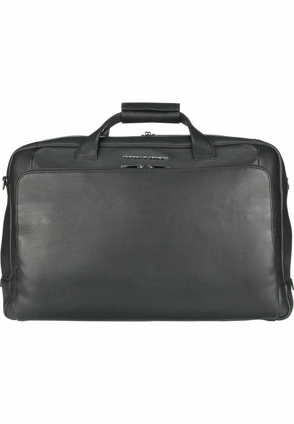 

Портфель Porsche Design, цвет black