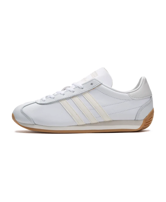 

Кроссовки Country and w Adidas, белый