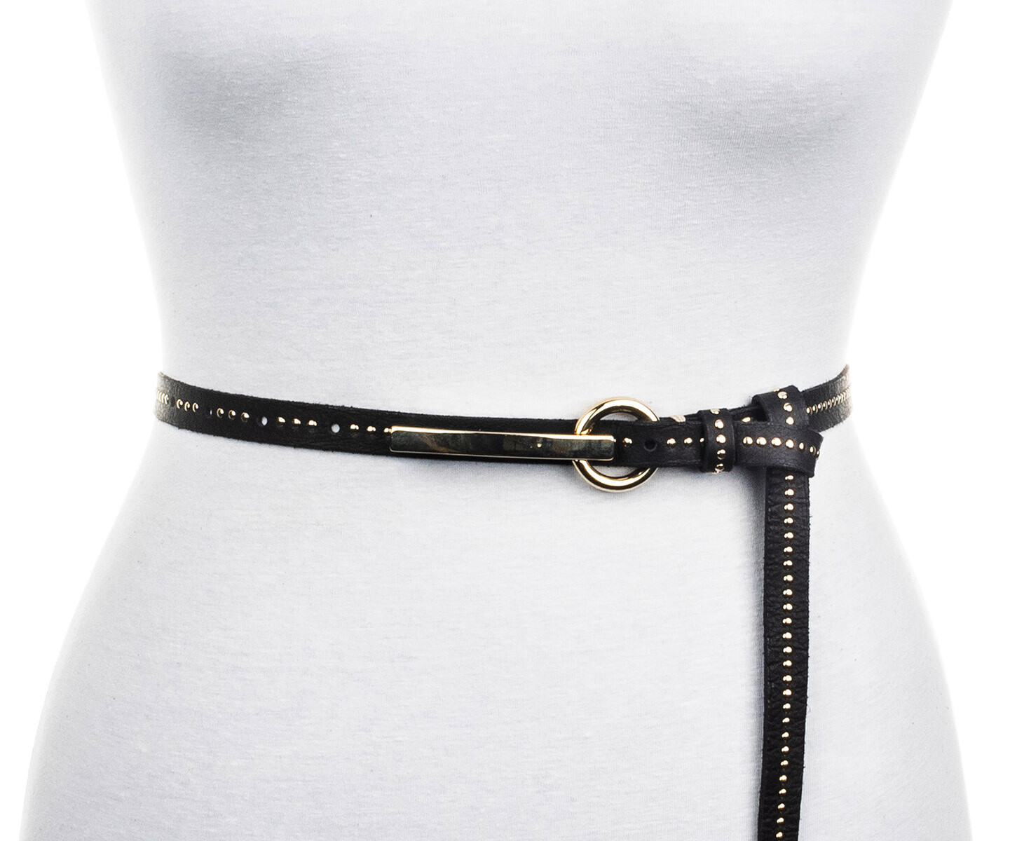 

Ремень B Belt, черный