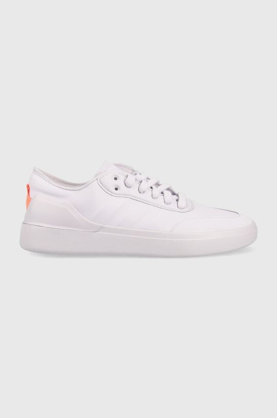 

Кроссовки COURT REVIVAL adidas, фиолетовый