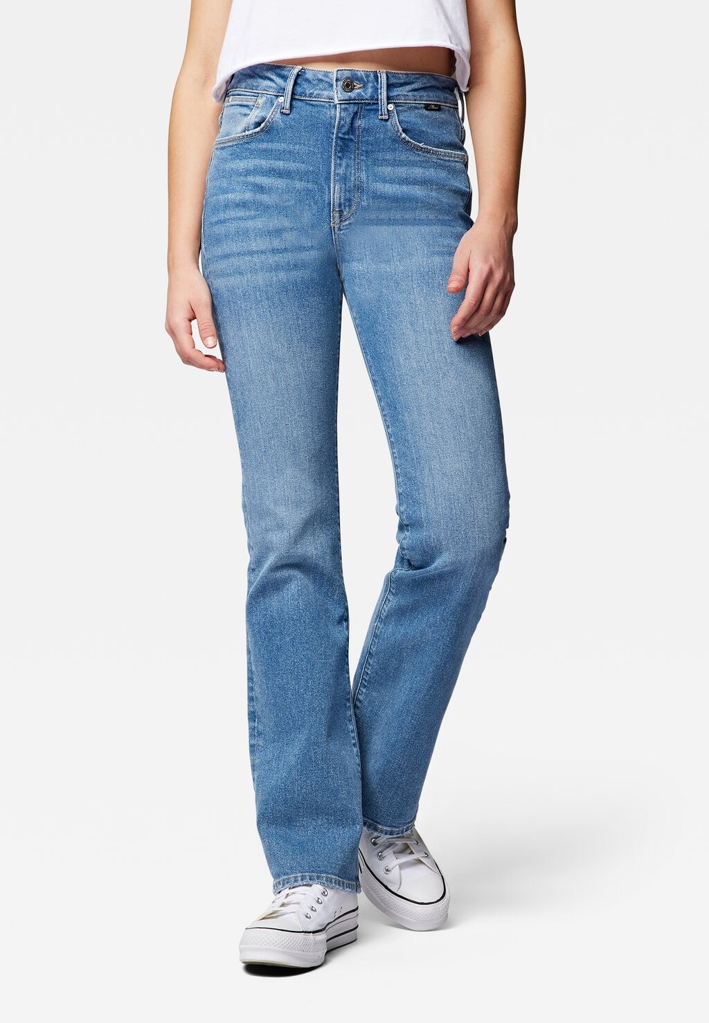 

Джинсы Bootcut Mavi