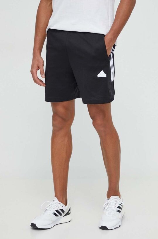 

ТИРО шорты adidas, черный