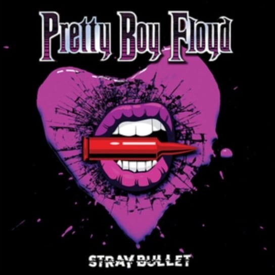 

Виниловая пластинка Pretty Boy Floyd - Stray Bullet