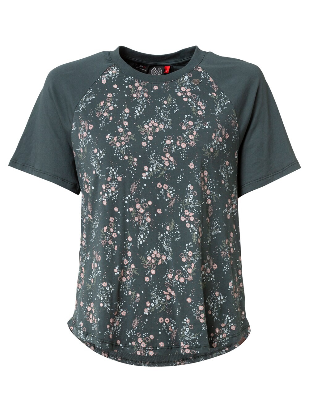 

Рубашка Ragwear MEENA, оливковый