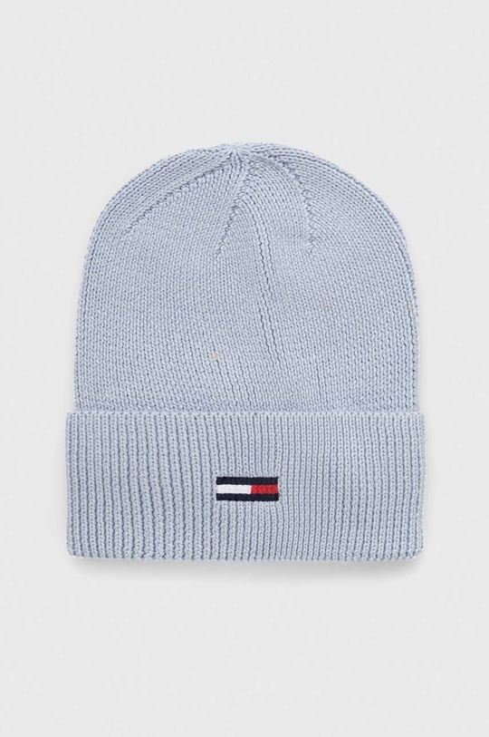 

Кепка Tommy Jeans, синий