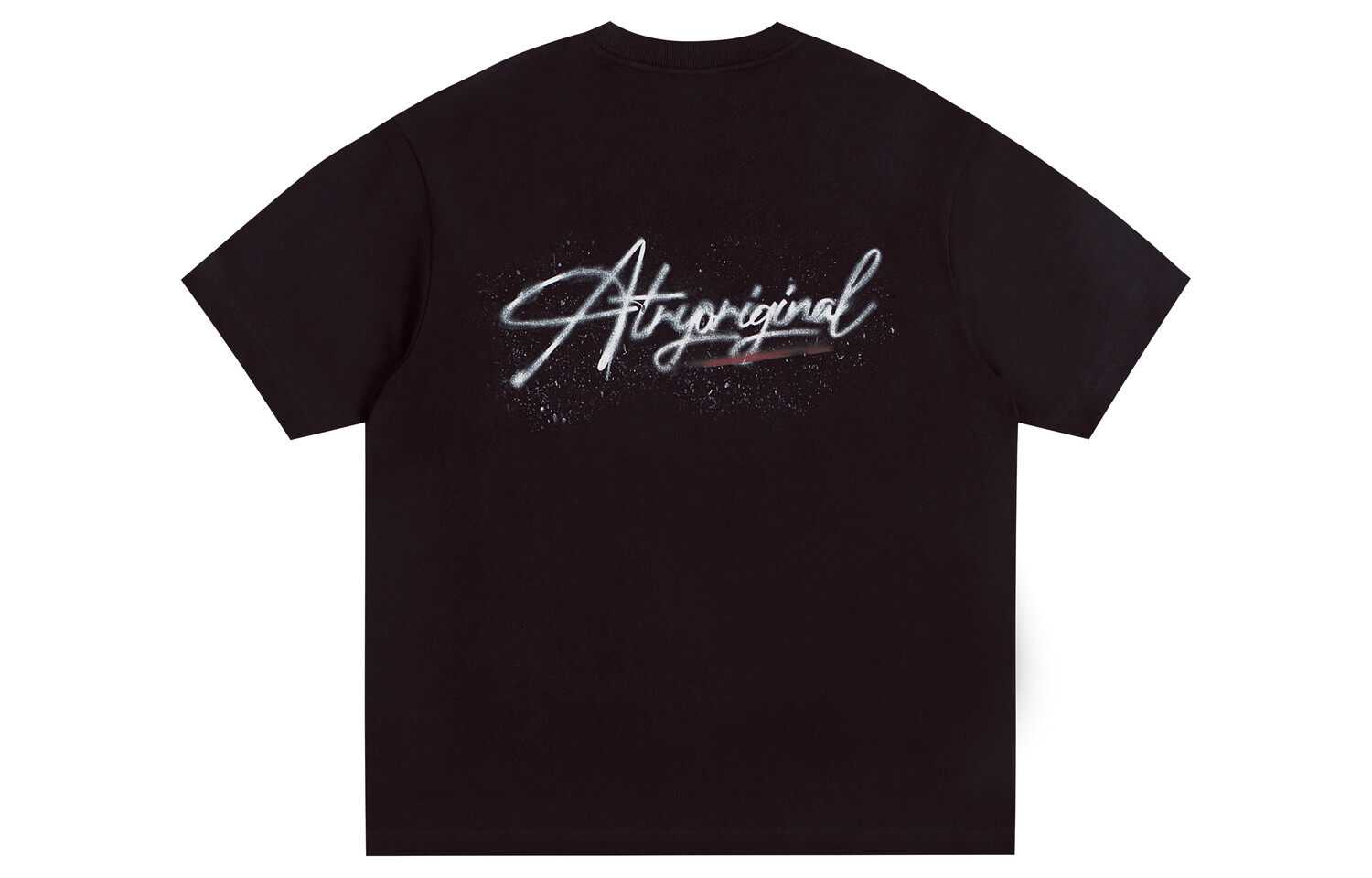 

Футболка Flower Body LOGO Series унисекс Atry, бежевый