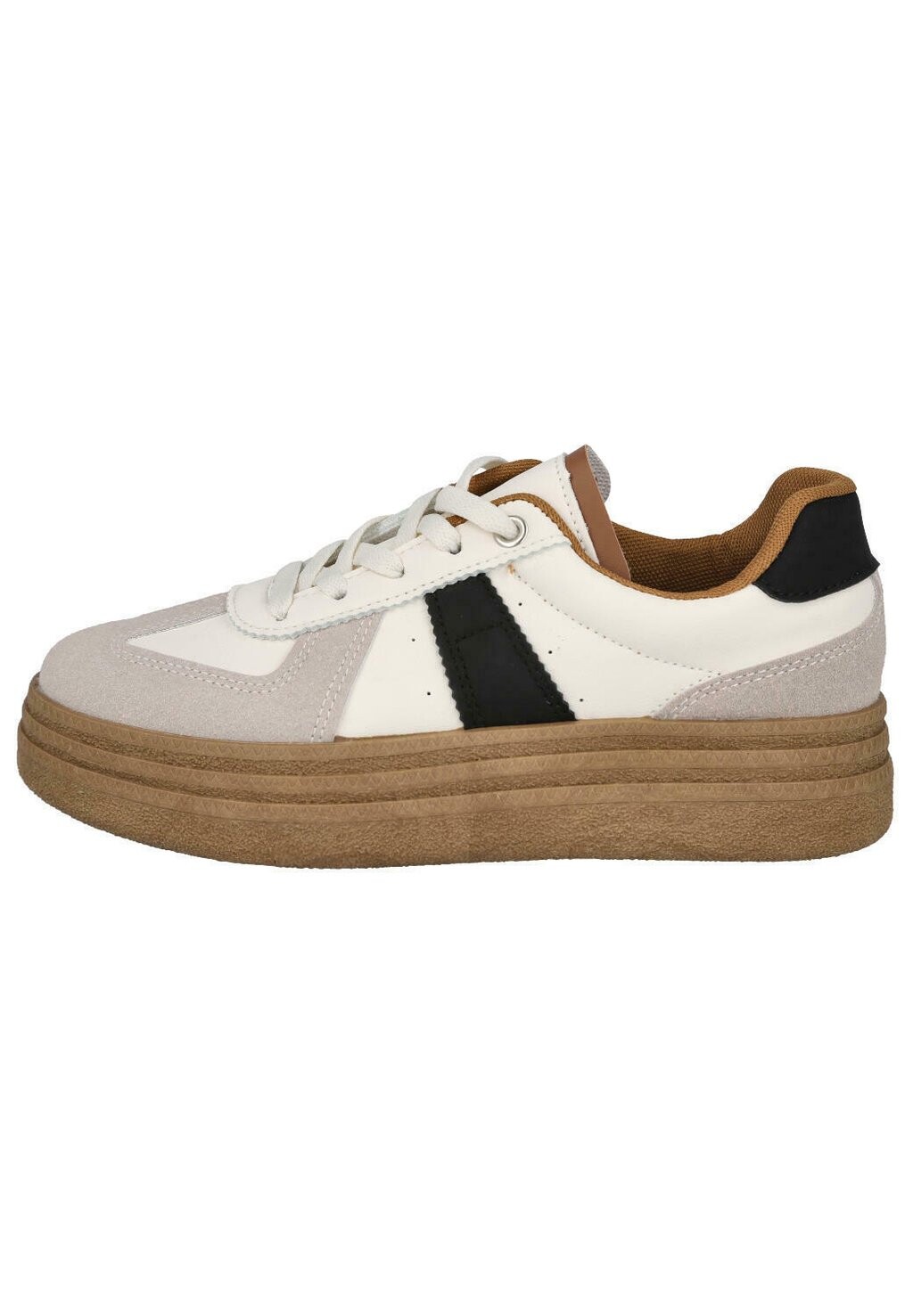 

Кроссовки L&R Shoes, бежевый