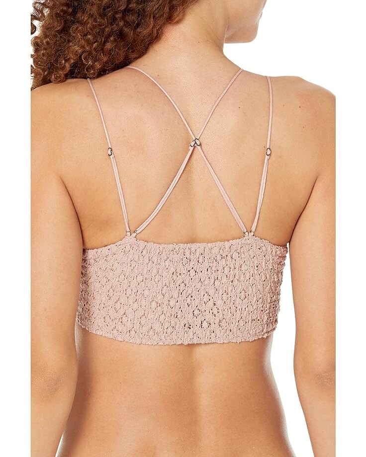 

Бралетт Free People Adella Bralette, цвет La Fluer
