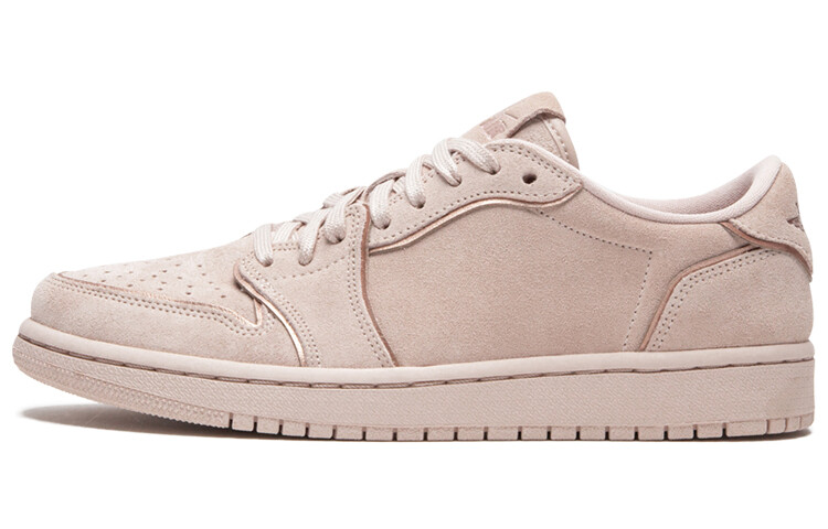 

Wmns Air Jordan 1 Retro Low NS, 'Particle Beige'