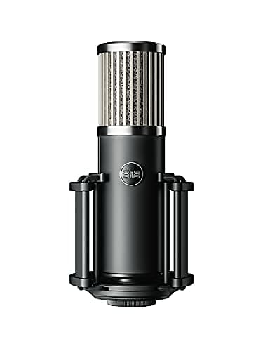 Конденсаторный микрофон Warm Audio 512-SLT Skylight Large Diaphragm Cardioid Condenser Microphone
