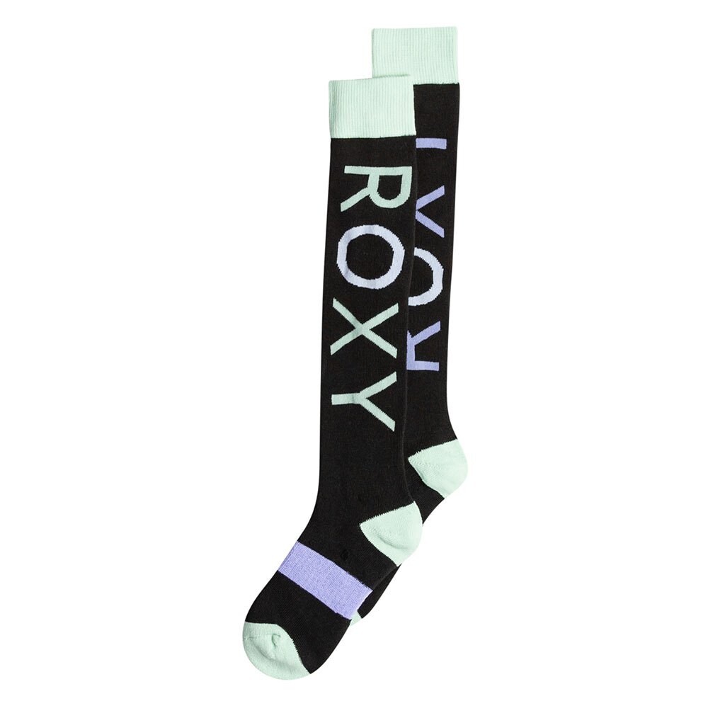 

Носки Roxy Misty Long, разноцветный