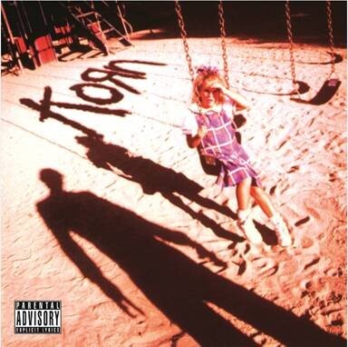 

Виниловая пластинка Korn - Korn