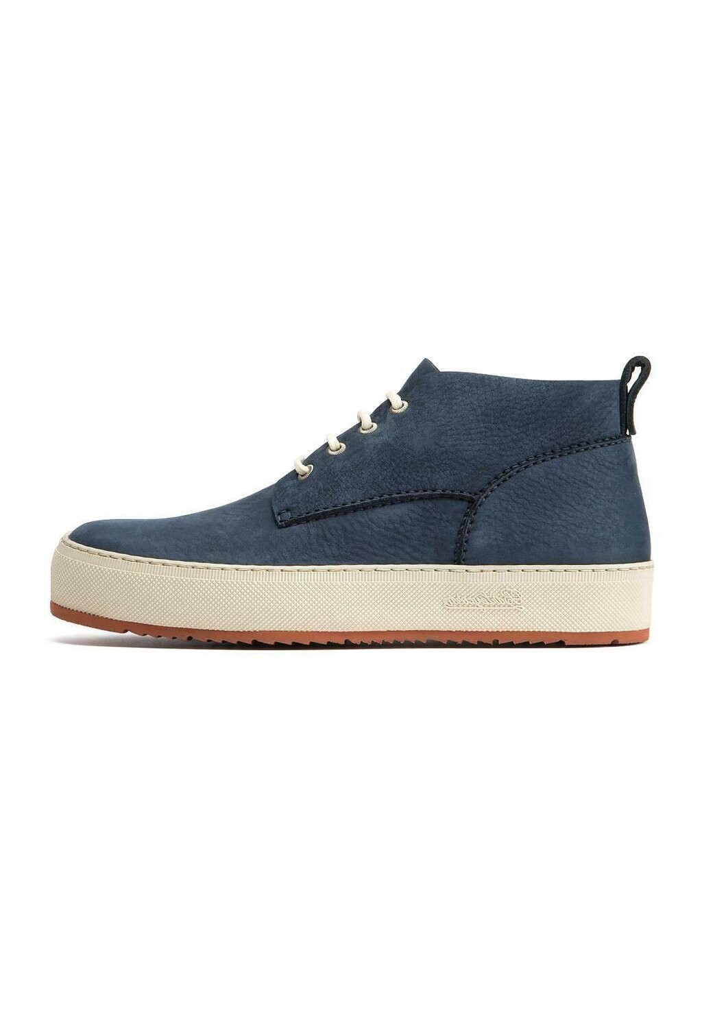 

Высокие кеды CLASSIC Barleycorn, цвет blue