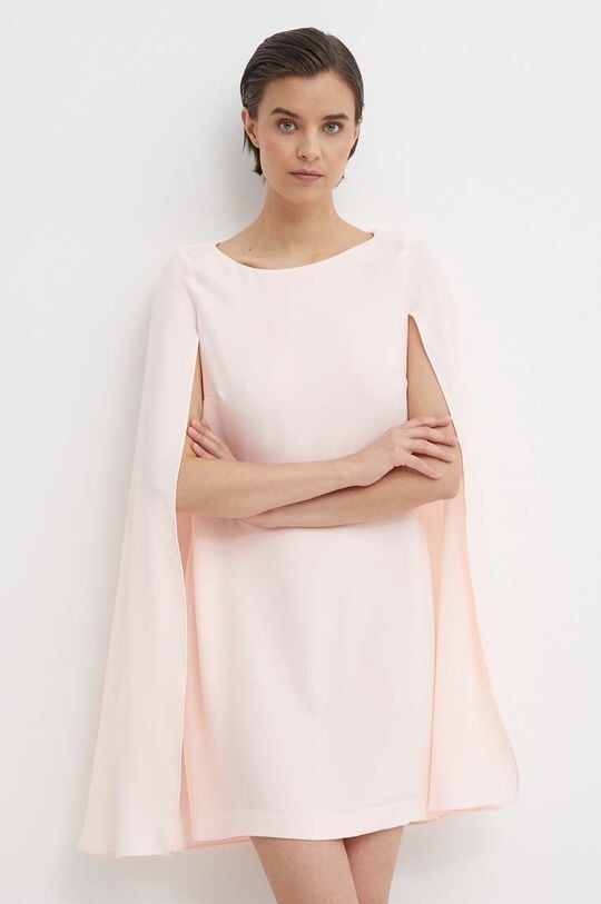 

Платье Lauren Ralph Lauren, роза