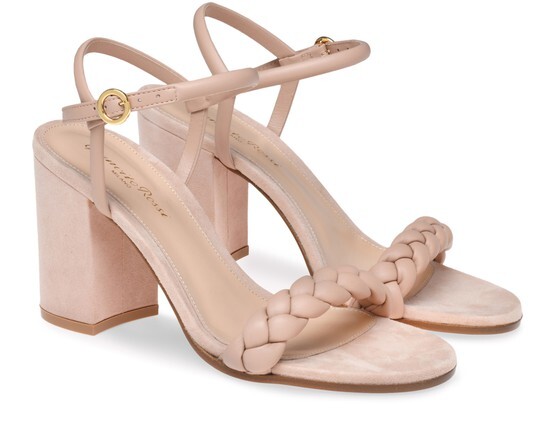 

Босоножки Cruz 85 Gianvito Rossi