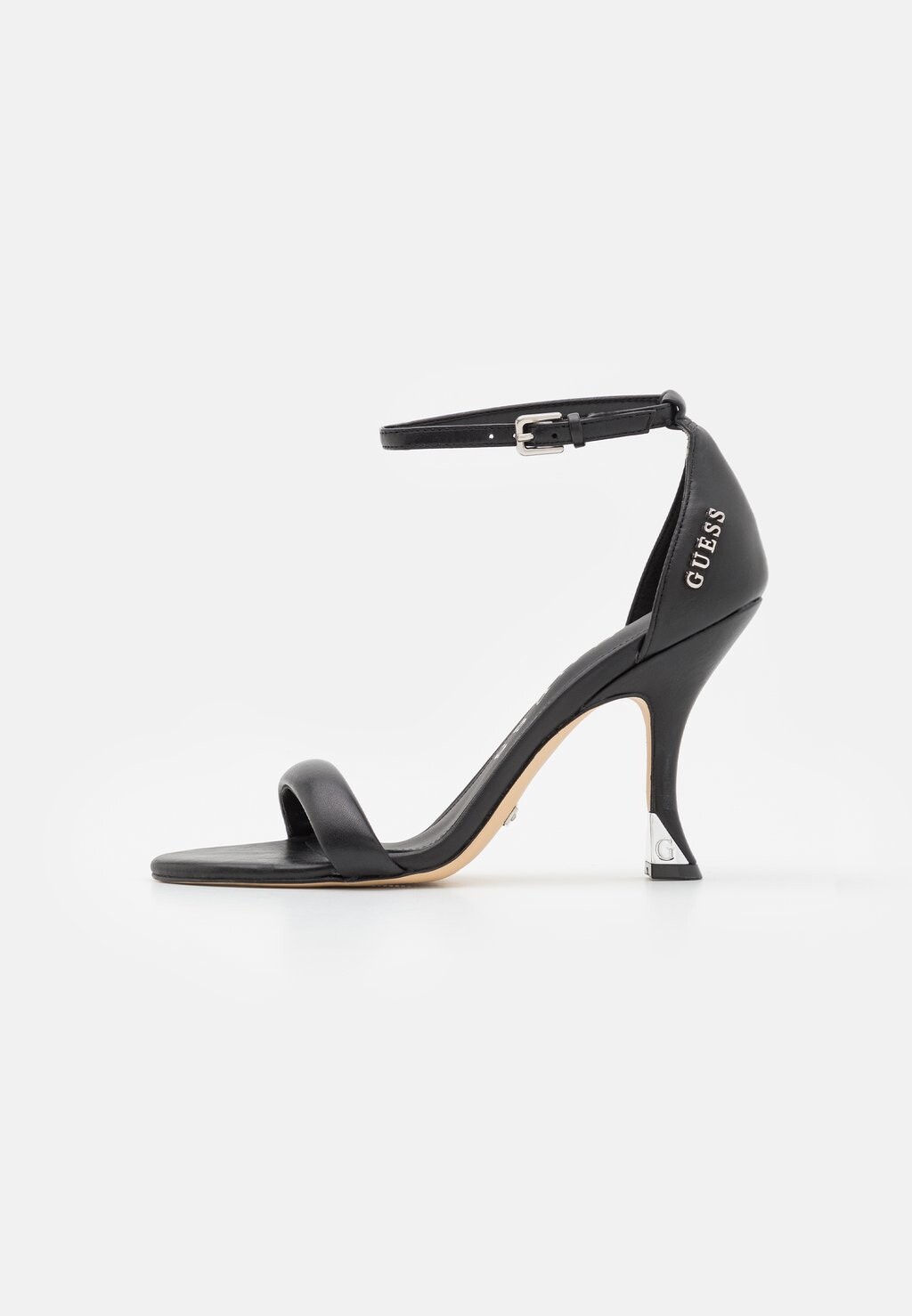 

Сандалии Kabecka Guess, черный