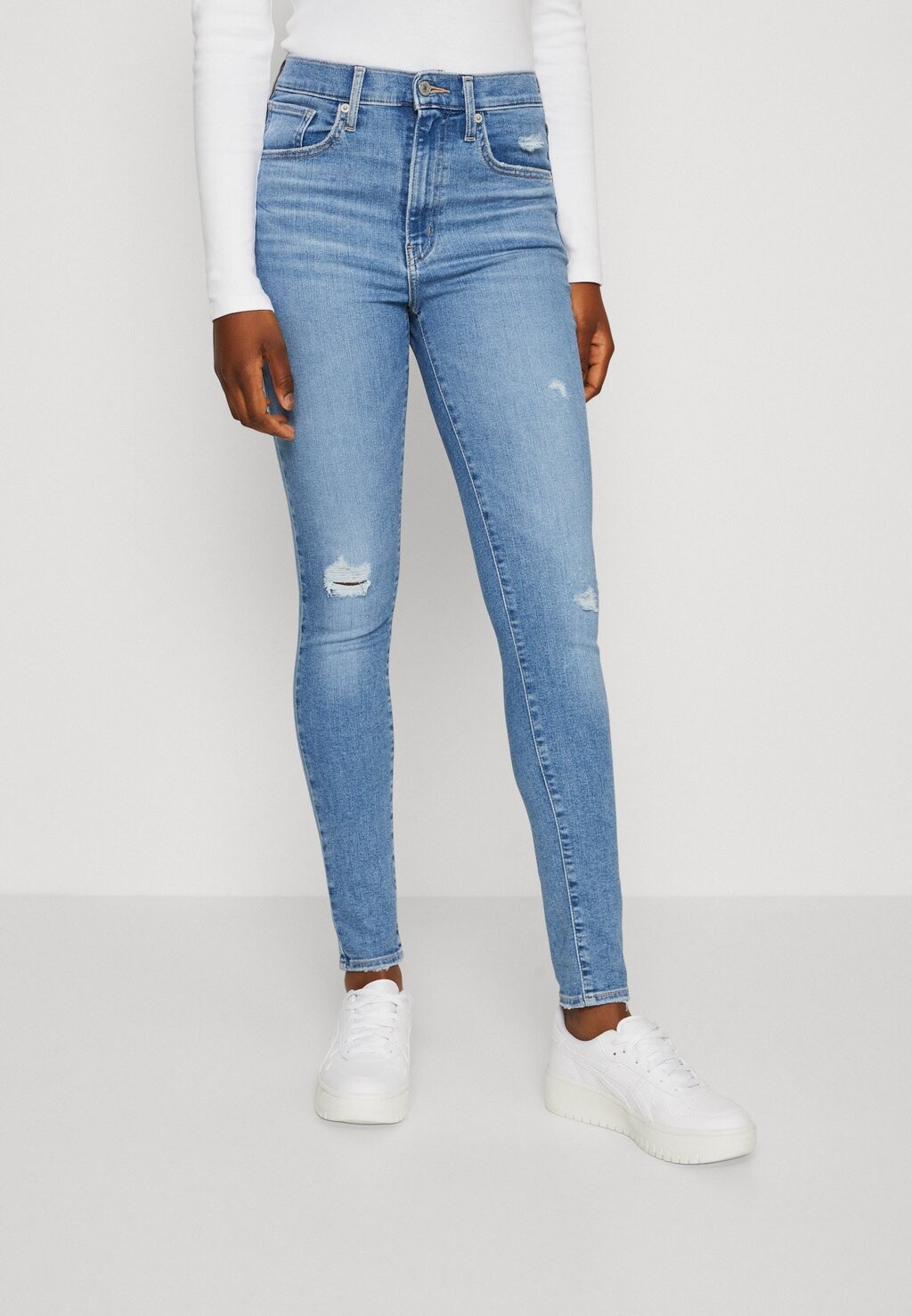 

Джинсы Skinny Fit Levi's