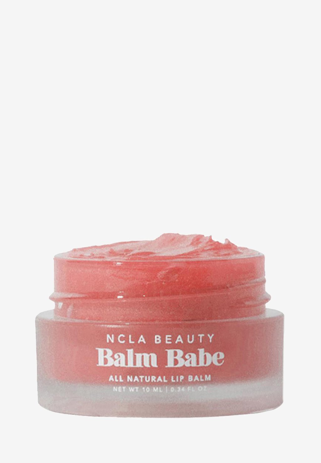 Бальзам для губ Lip Balm NCLA Beauty, цвет watermelon