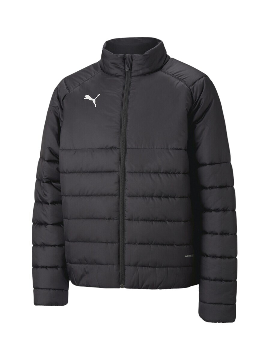 

Спортивная куртка Puma, черный