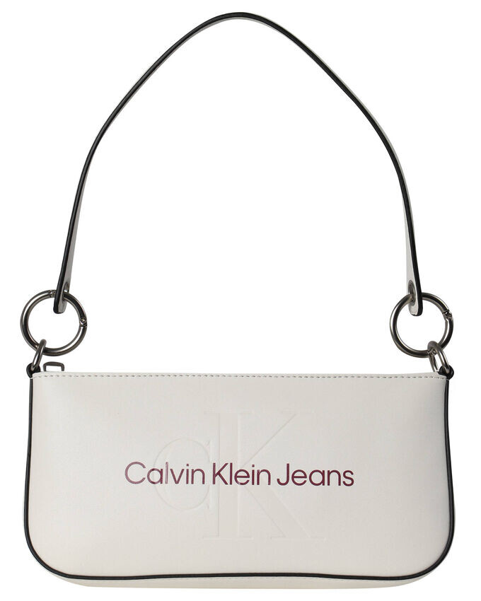 

Рюкзак Calvin Klein, белый