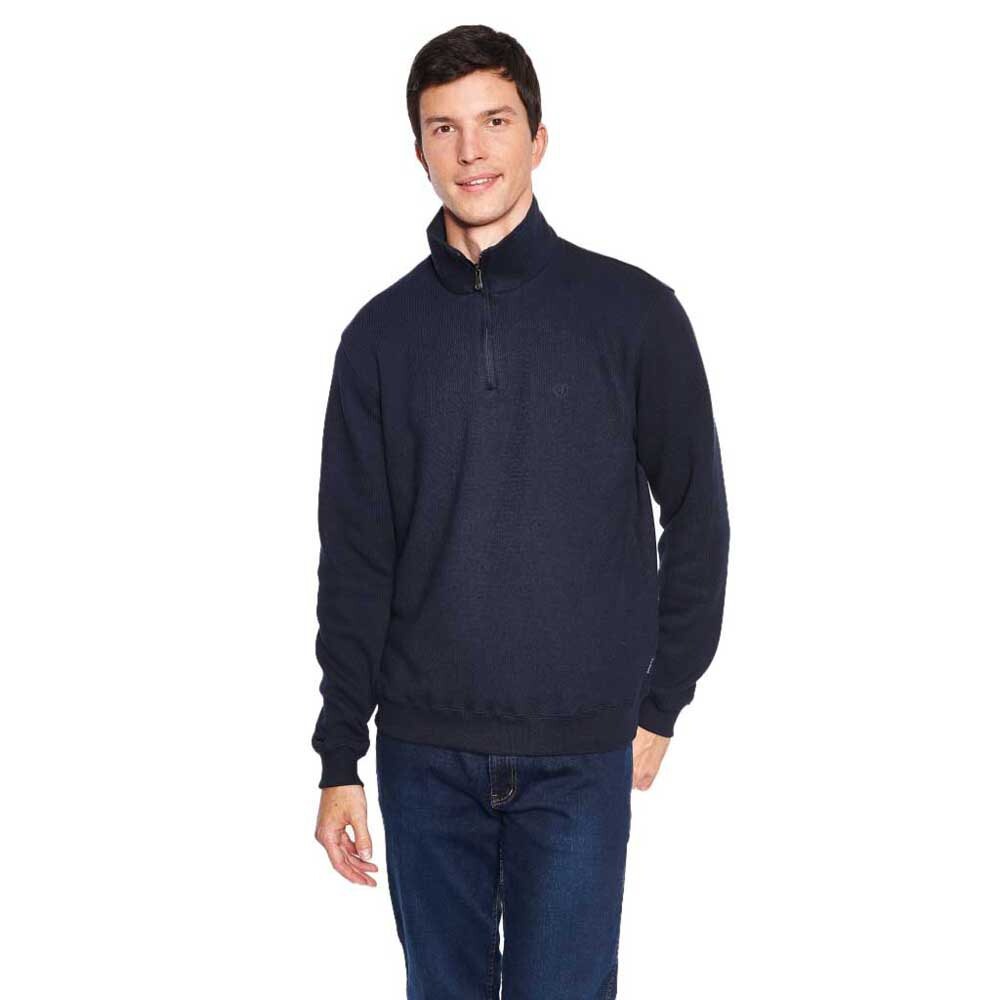 

Свитер Sea Ranch Cromwell Plus Size Turtle Neck, серый