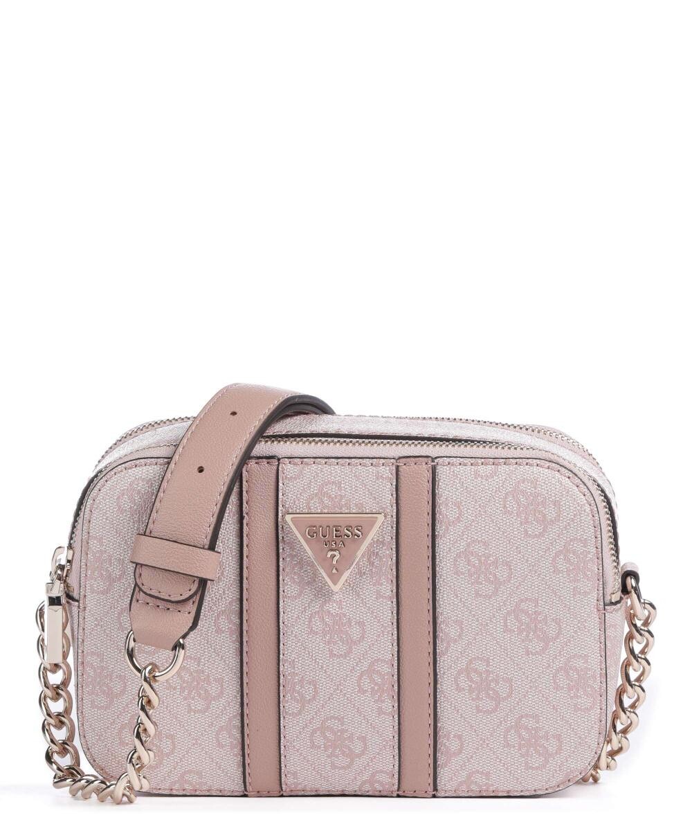 

Сумка через плечо Noreen из искусственной кожи Guess, розовый