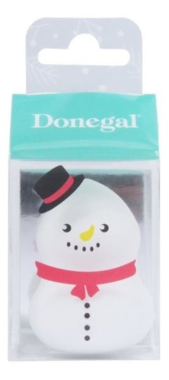 Губка для макияжа «Снеговик» (4339) Donegal Blending Sponge