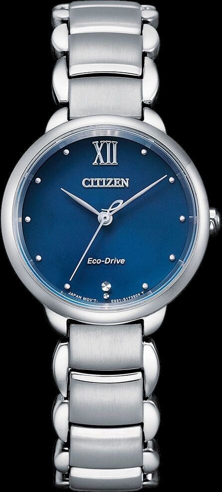 

Часы Citizen EM0920-86L