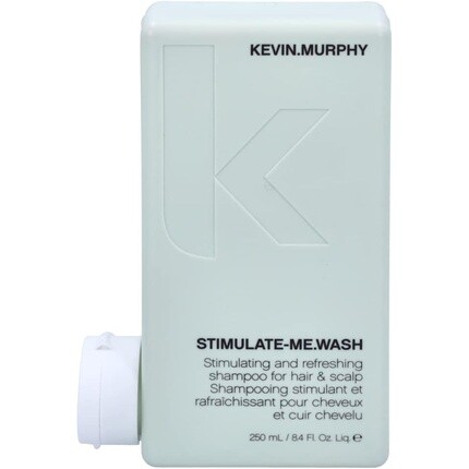 

Stimulate.Me Шампунь для мытья, 250 мл, Kevin Murphy