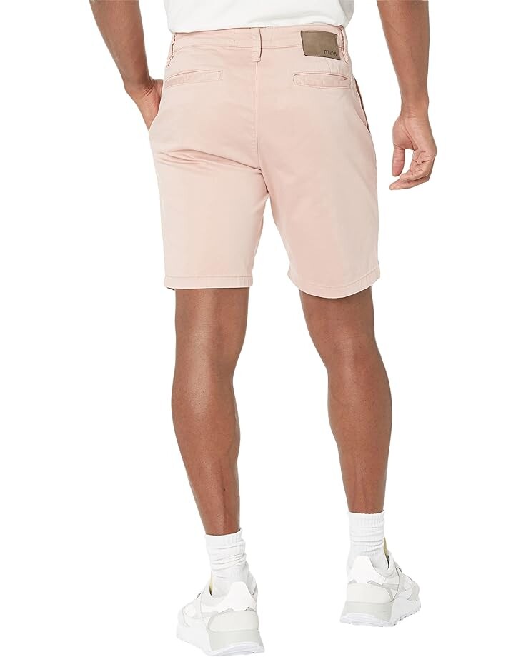 

Шорты Mavi Jeans Noah Shorts, цвет Adobe Rose Twill