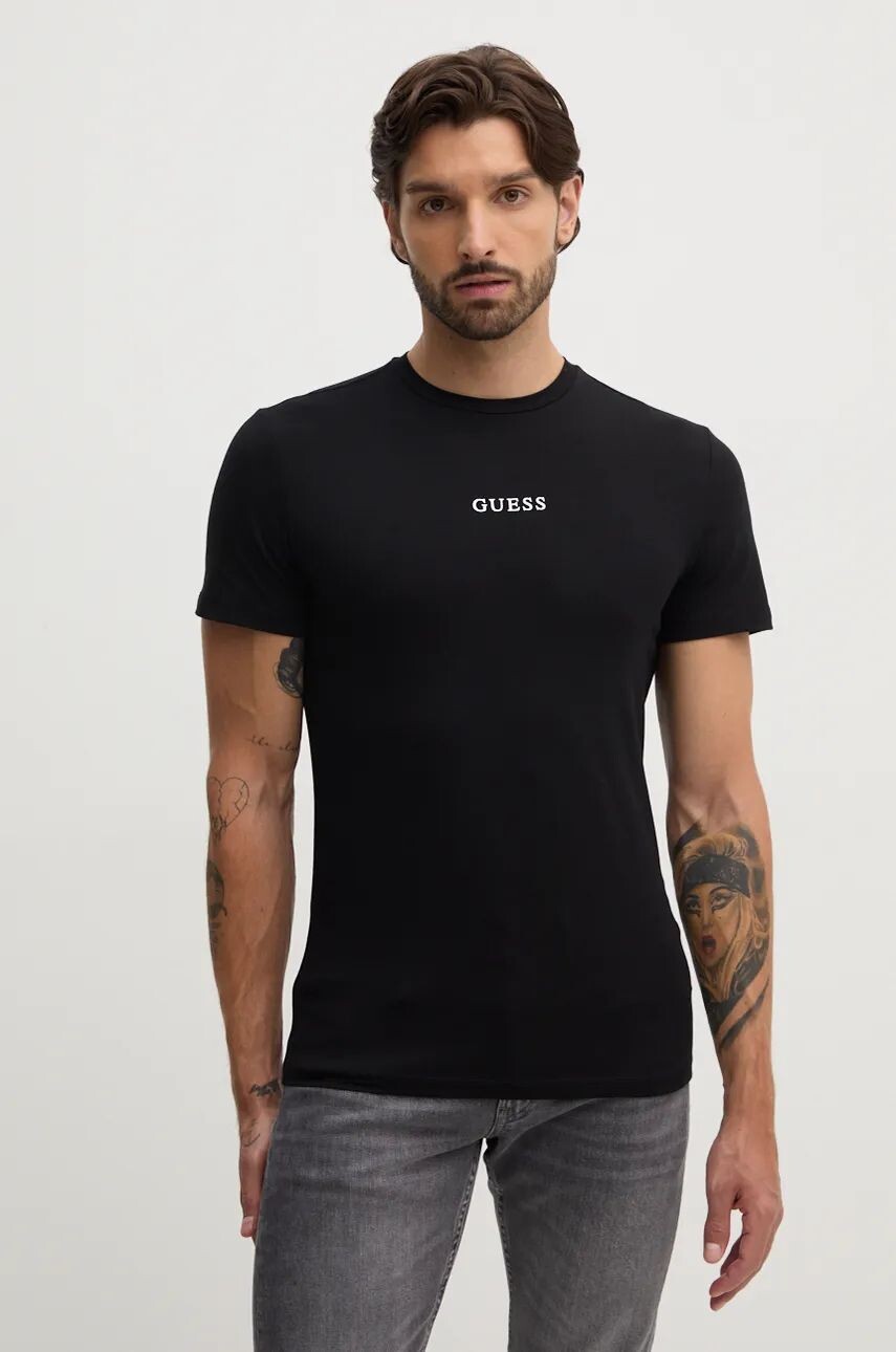 

Футболка «Guess Джо», черный