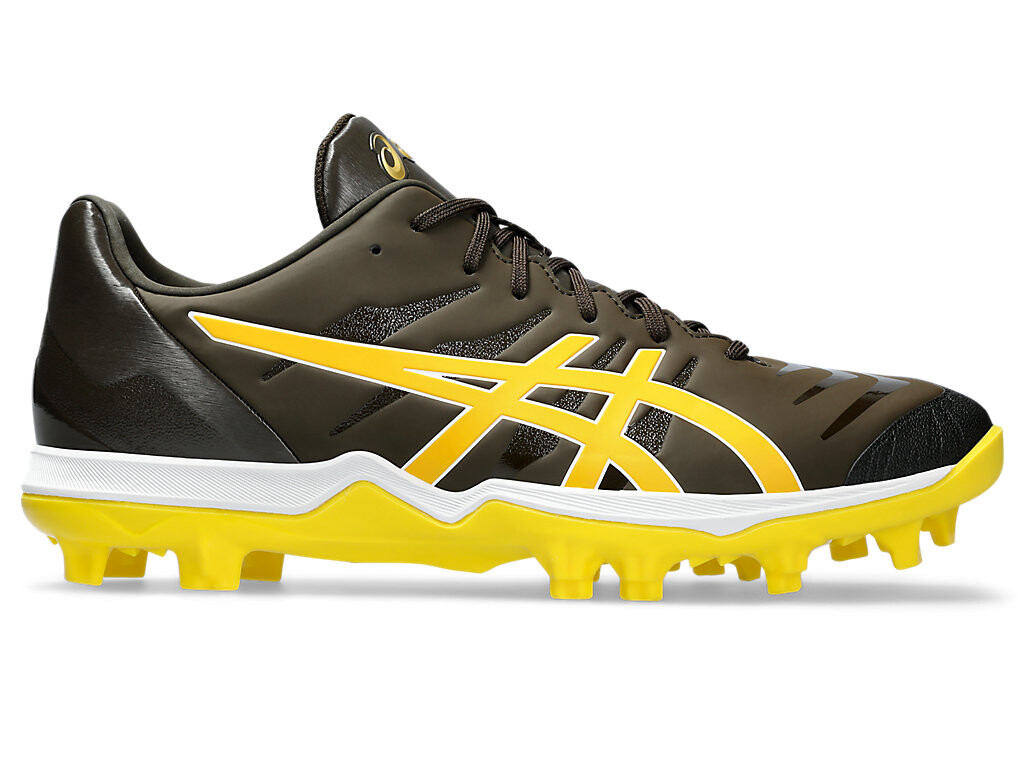 

Кроссовки Asics, черный
