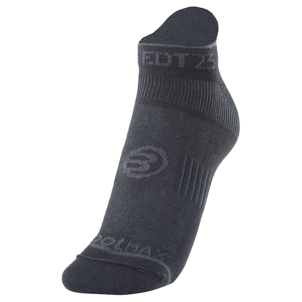 

Носки Bullpadel 23 PRW Short, черный