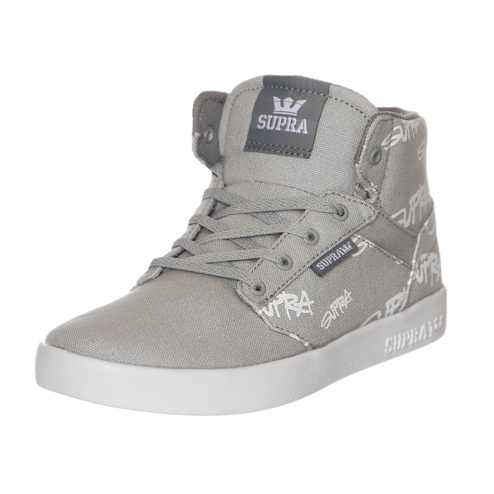 

Кроссовки Supra Yorek, серый