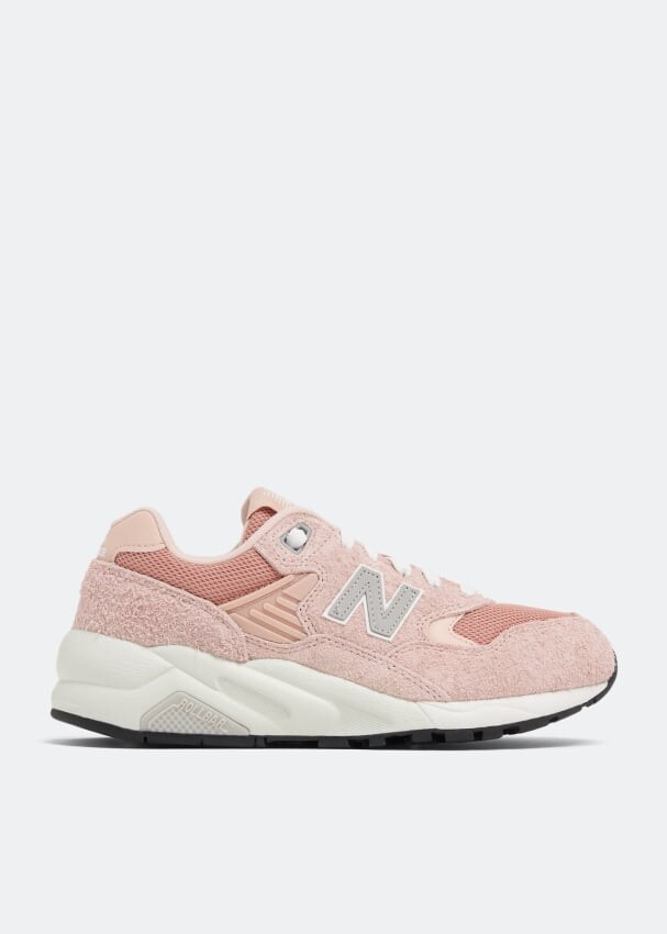 

Кроссовки New Balance 580, розовый