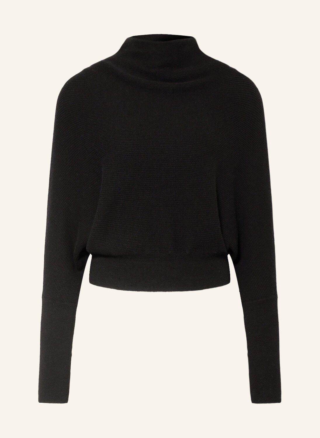 

Свитер ALLSAINTS RIDLEY, черный