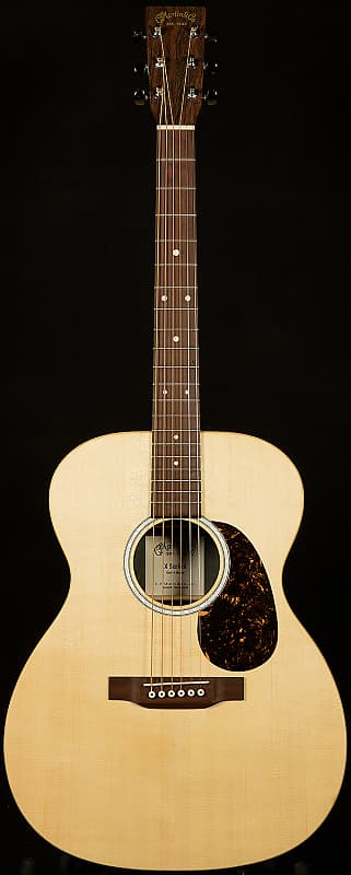 Акустическая гитара Martin Guitars 000-X2E акустическая гитара martin 000 x2e