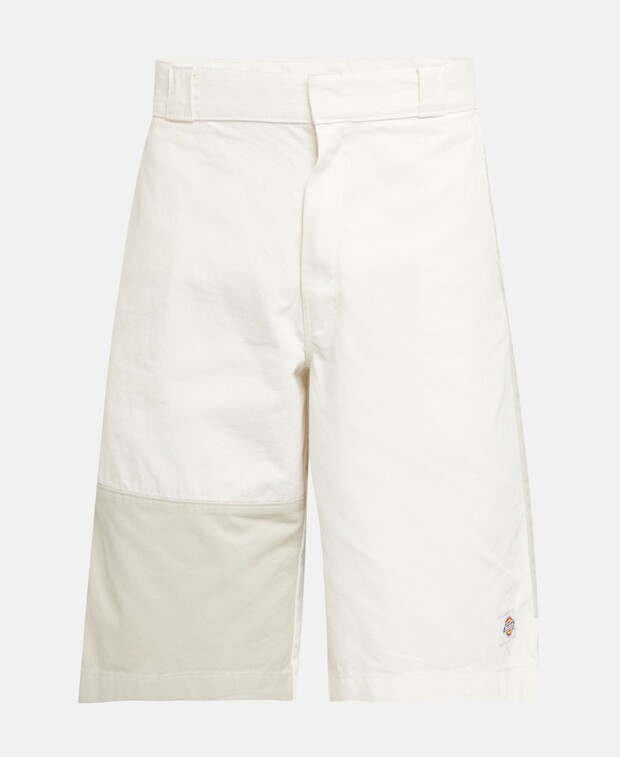 

Шорты-бермуды Dickies, шерсть белый