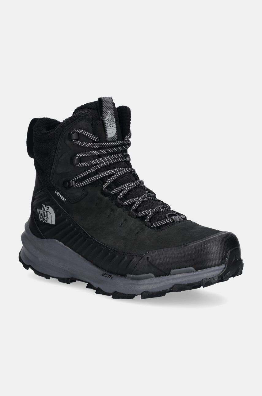 

Утепленная обувь The North Face Vectiv Fastpack, черный