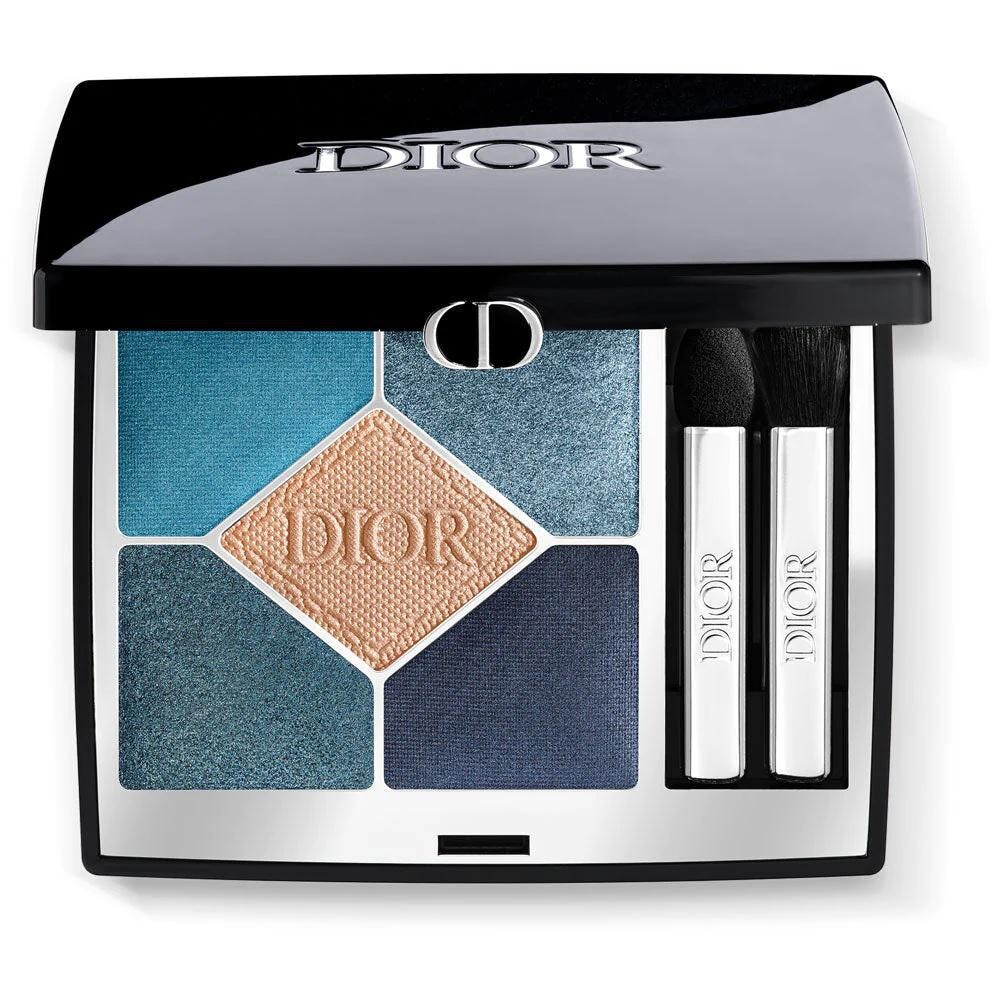 

Палетка теней Dior 5 Couleurs Couture, 279