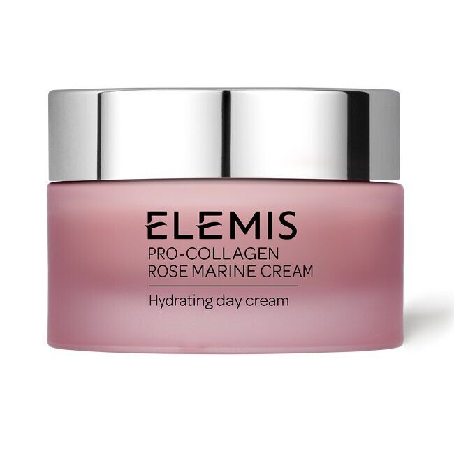 

Увлажняющий дневной крем против морщин Elemis Pro-Collagen Rose, 50 мл