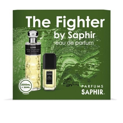 

Унисекс The Fighter Set 2 предмета Parfums Saphir
